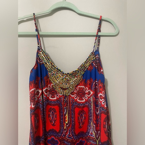 Eight Sixty midi dress - Picture 2 of 3